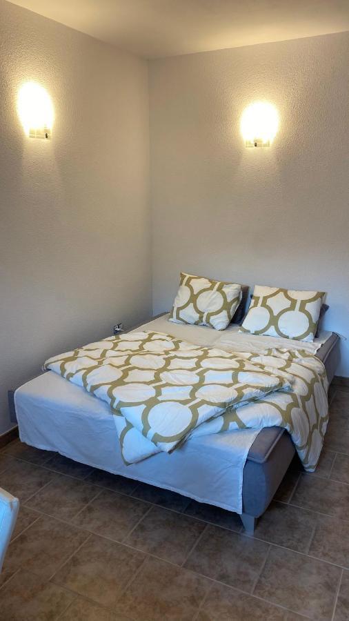 Apartman Veber D6B マラガ エクステリア 写真